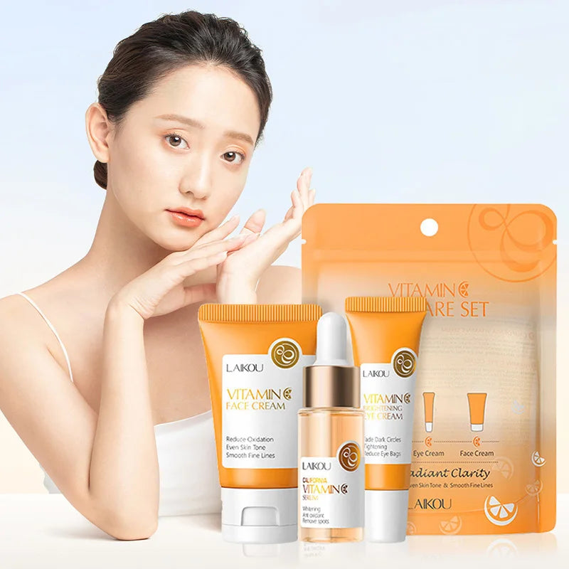 NovaSKin Cleanser Kit