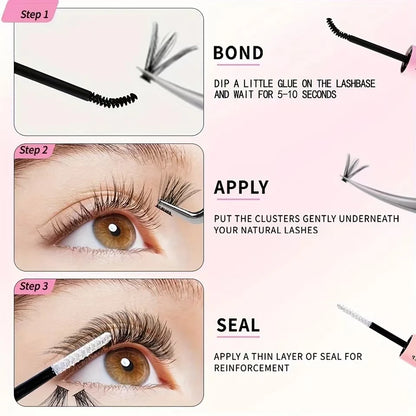 Lash Bond & Seal Kit™