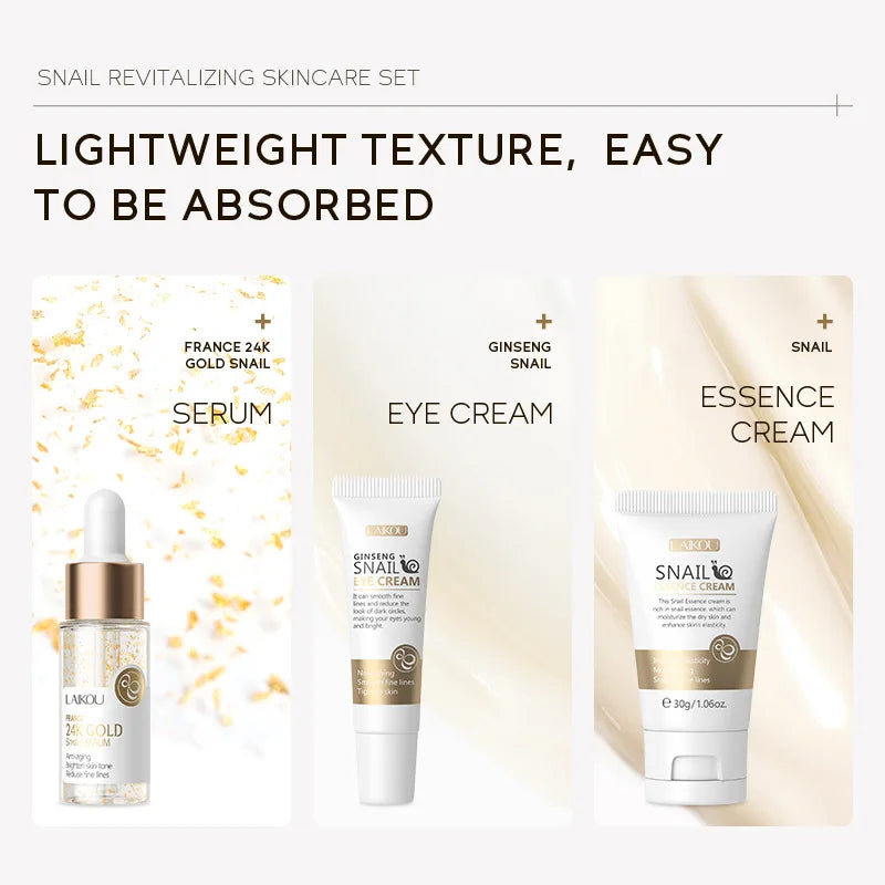 Radiant Glow Skincare Set™