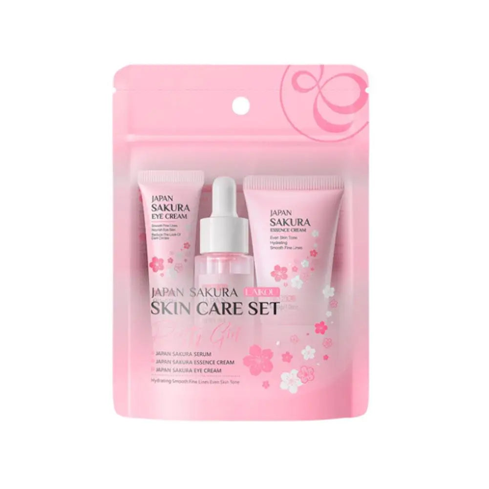 Sakura Radiance Skincare Collection™