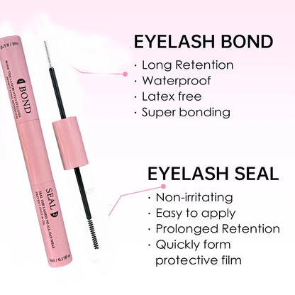 Lash Bond & Seal Kit™